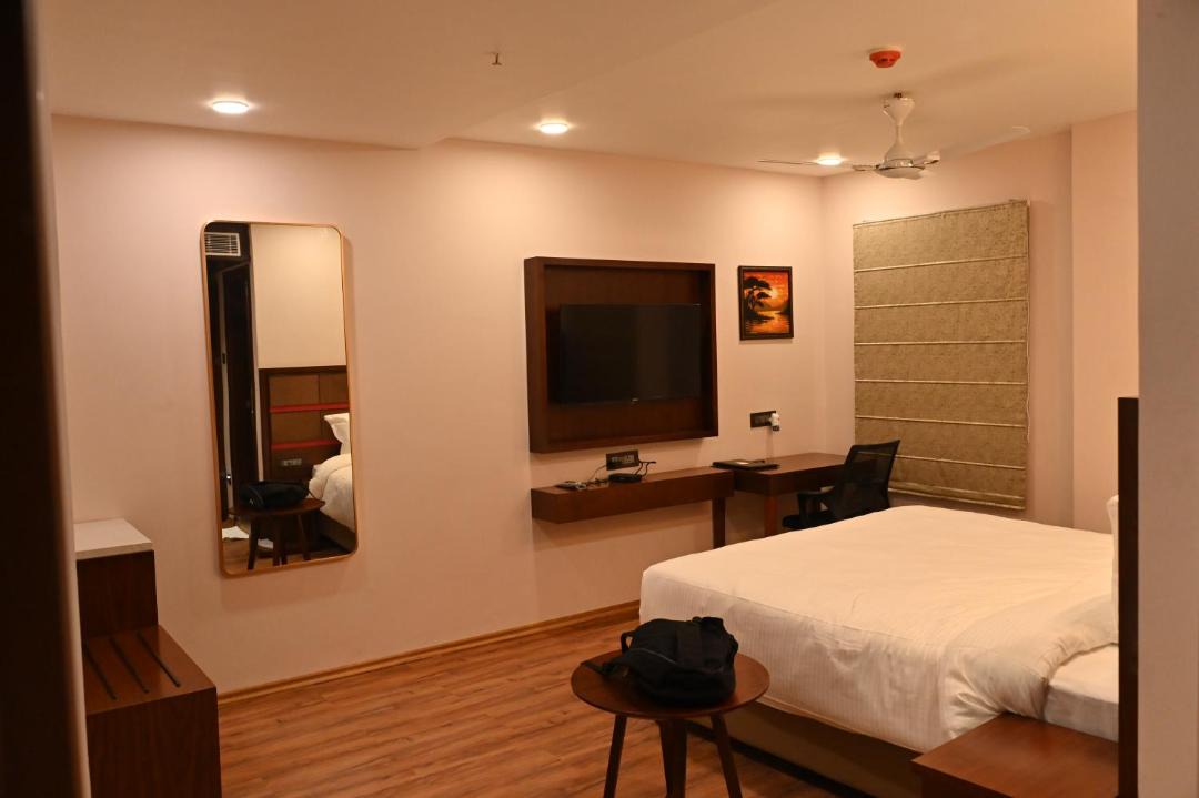 Photo of Bedroom in Sualkuchi