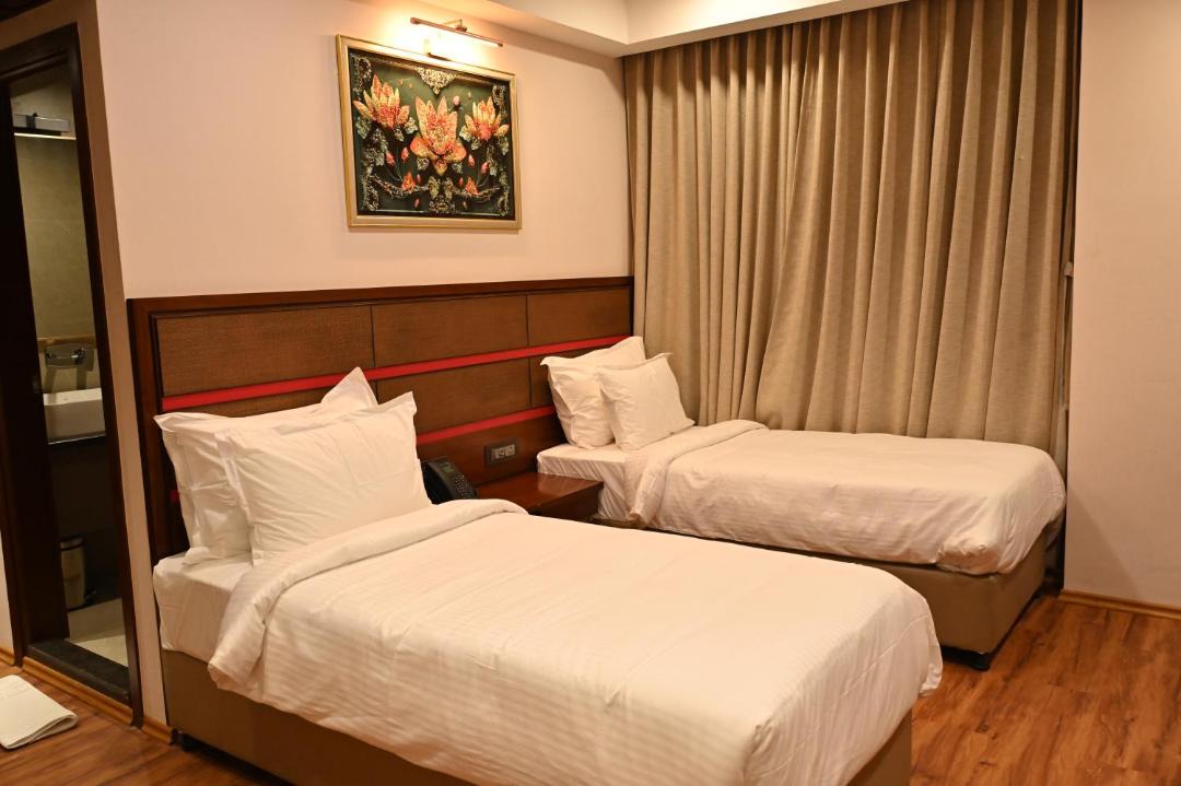 Photo of Bedroom in Sualkuchi