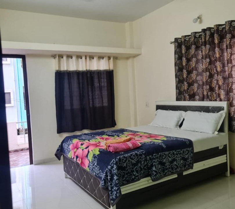 Photo of Bedroom in Nashik