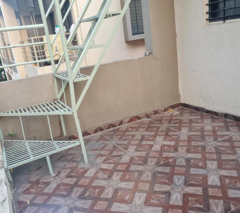 Photo of Patio Balcony in Nashik