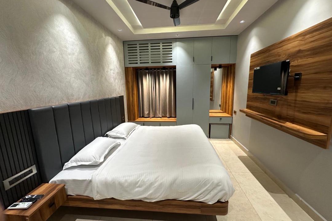 Photo of Bedroom in Mayiladuthurai
