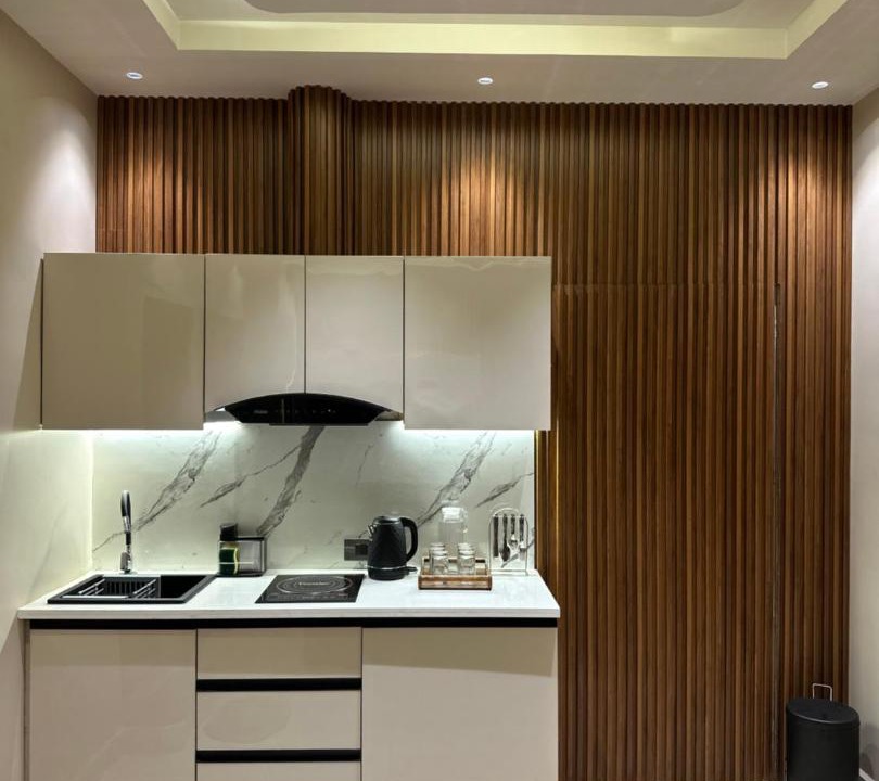 Photo of Kitchen in Mayiladuthurai