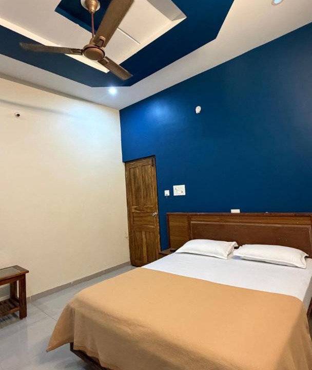 Photo of Bedroom in Pondicherry