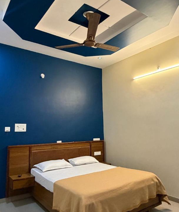 Photo of Bedroom in Pondicherry