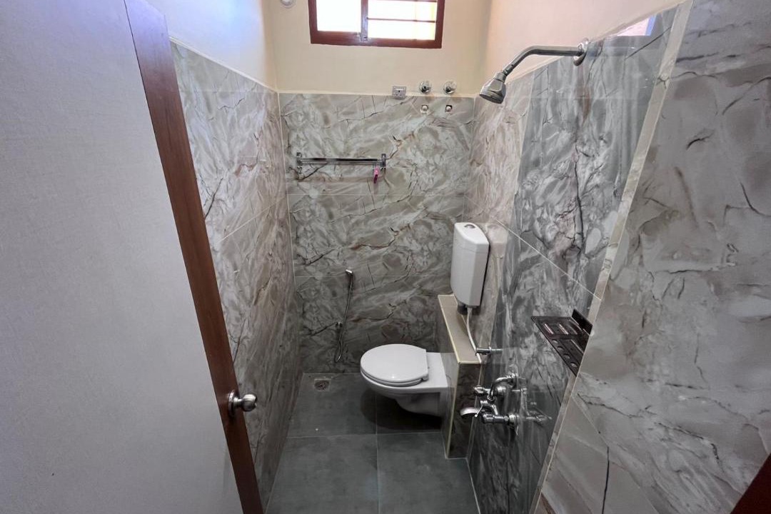 Photo of Bathroom in Pondicherry