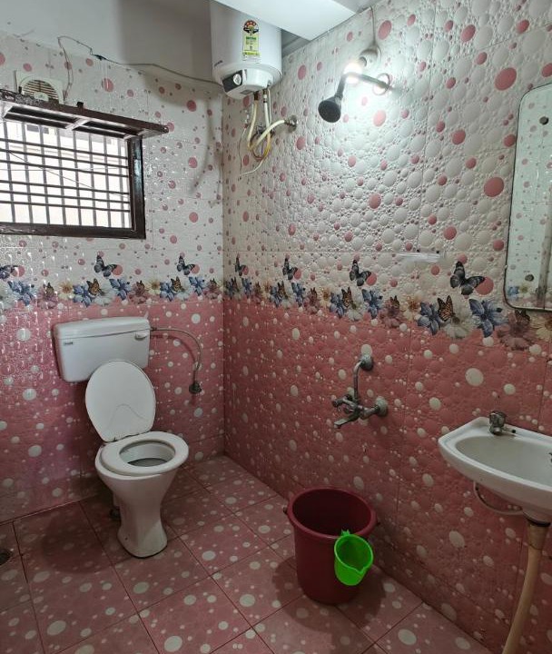 Photo of Bathroom in Electronics City