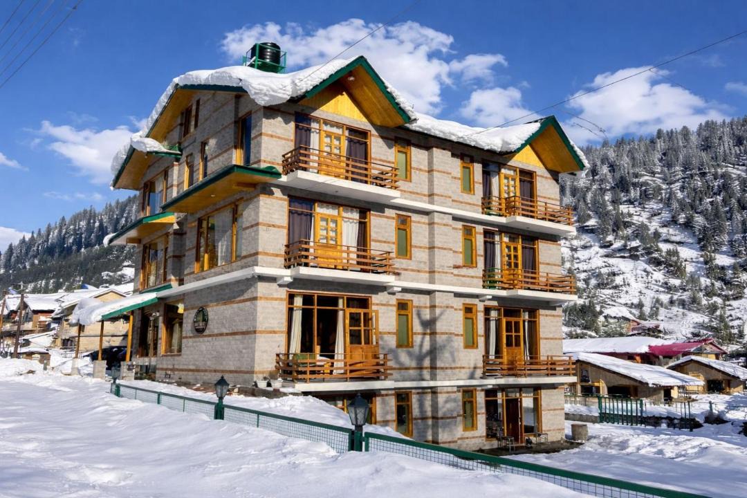 Photo of Others in Manali