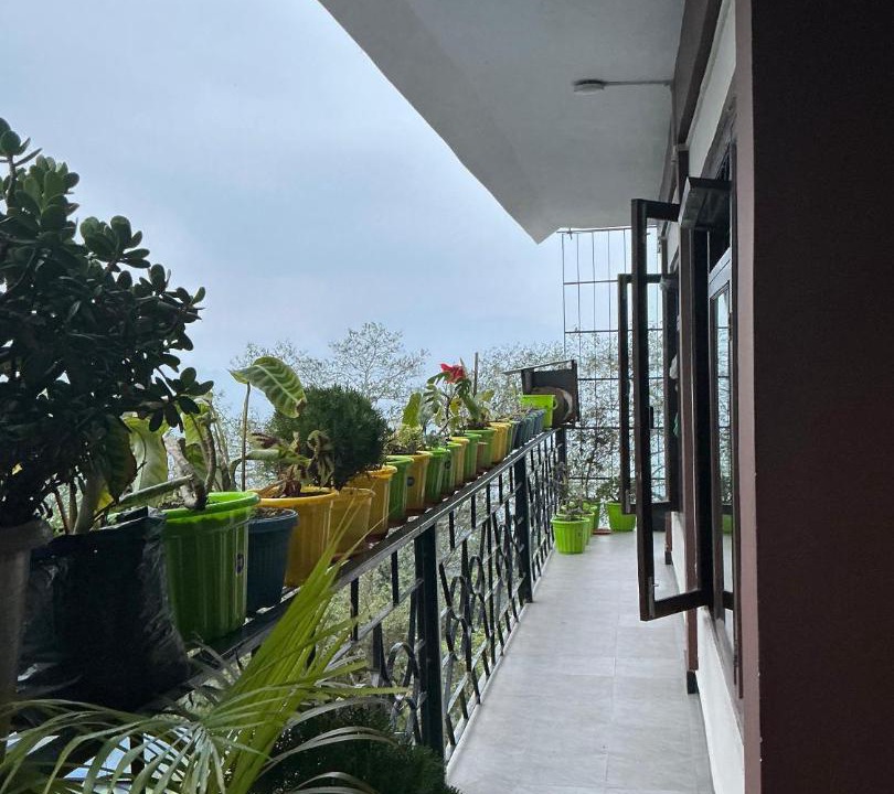 Photo of Patio Balcony in Rishop