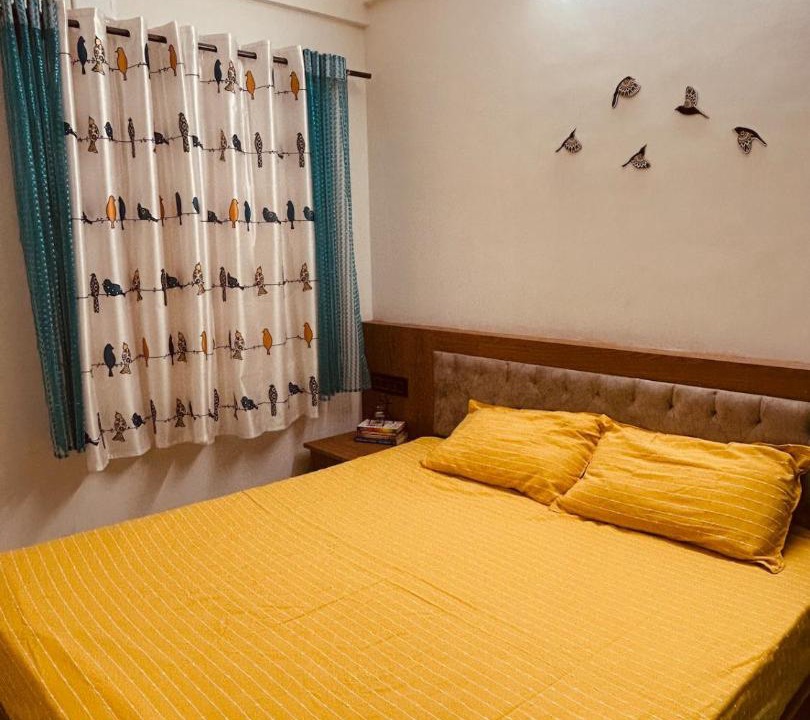 Photo of Bedroom in Palm Meadows