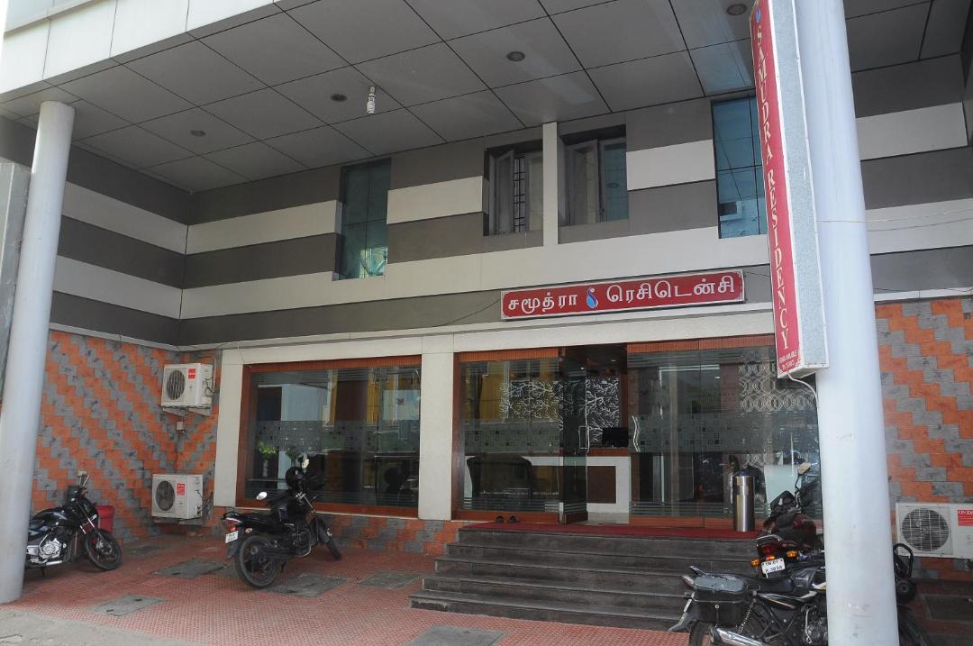Photo of Others in Central Chennai