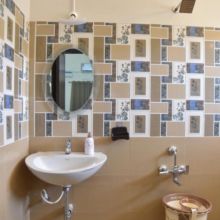 Photo of Bathroom in Srirangam