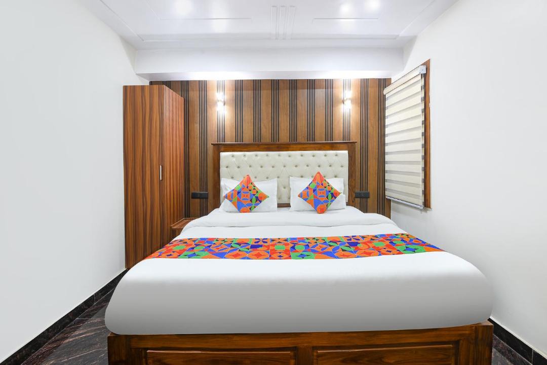 Photo of Bedroom in South West