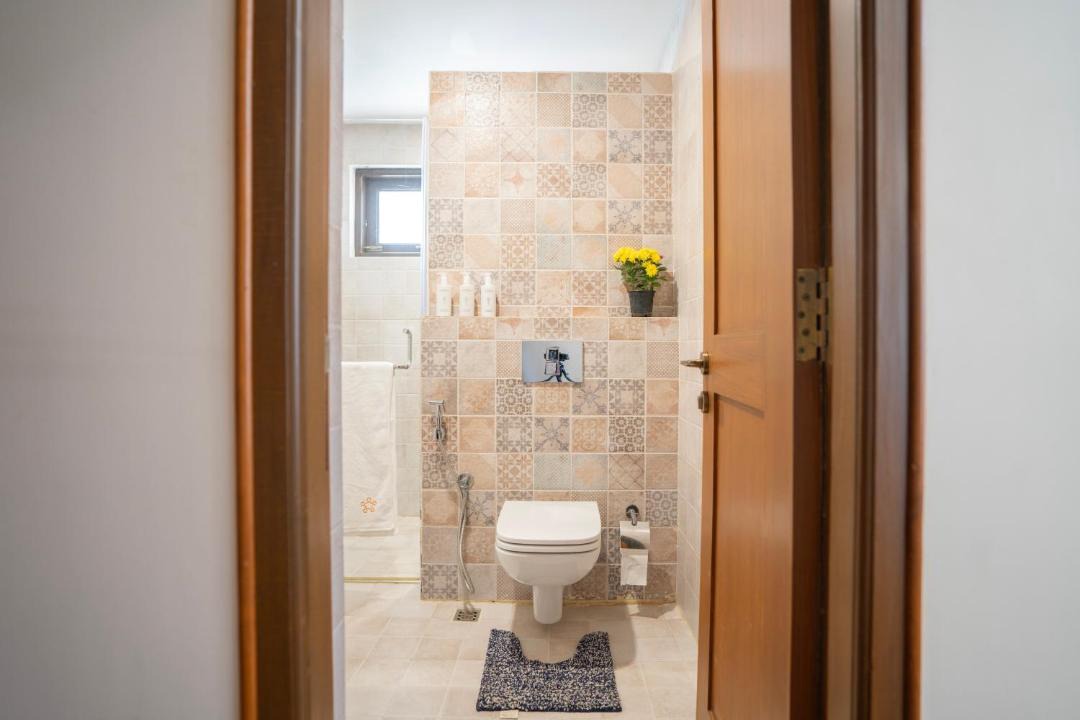 Photo of Bathroom in Wellington
