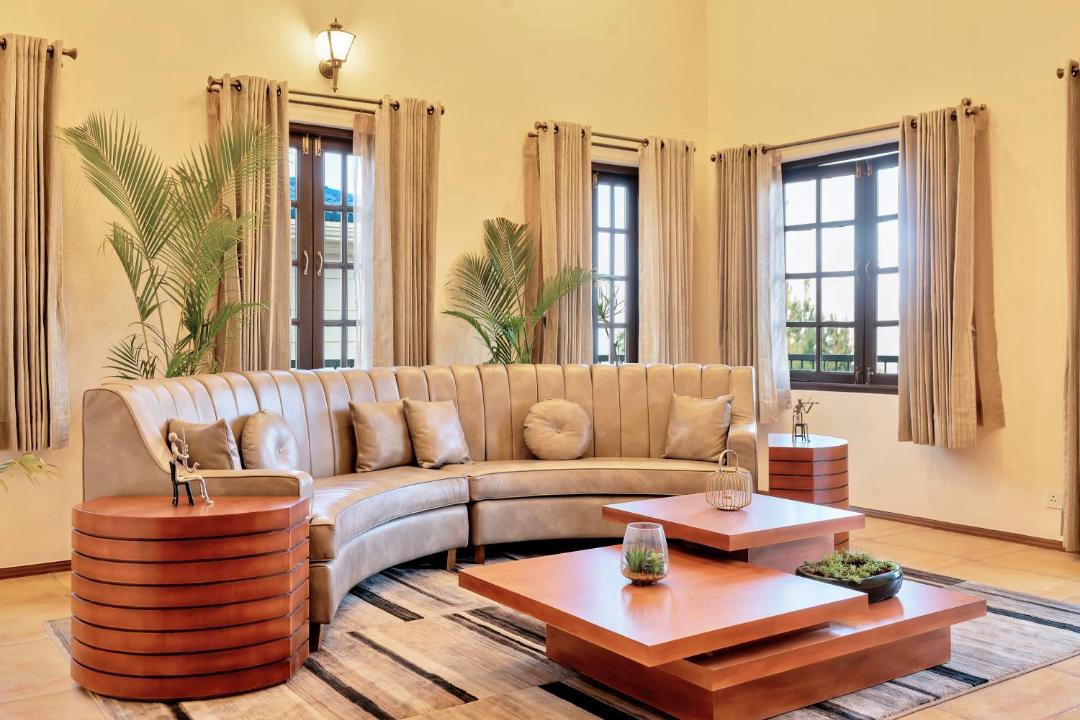 Photo of Livingroom in Wellington