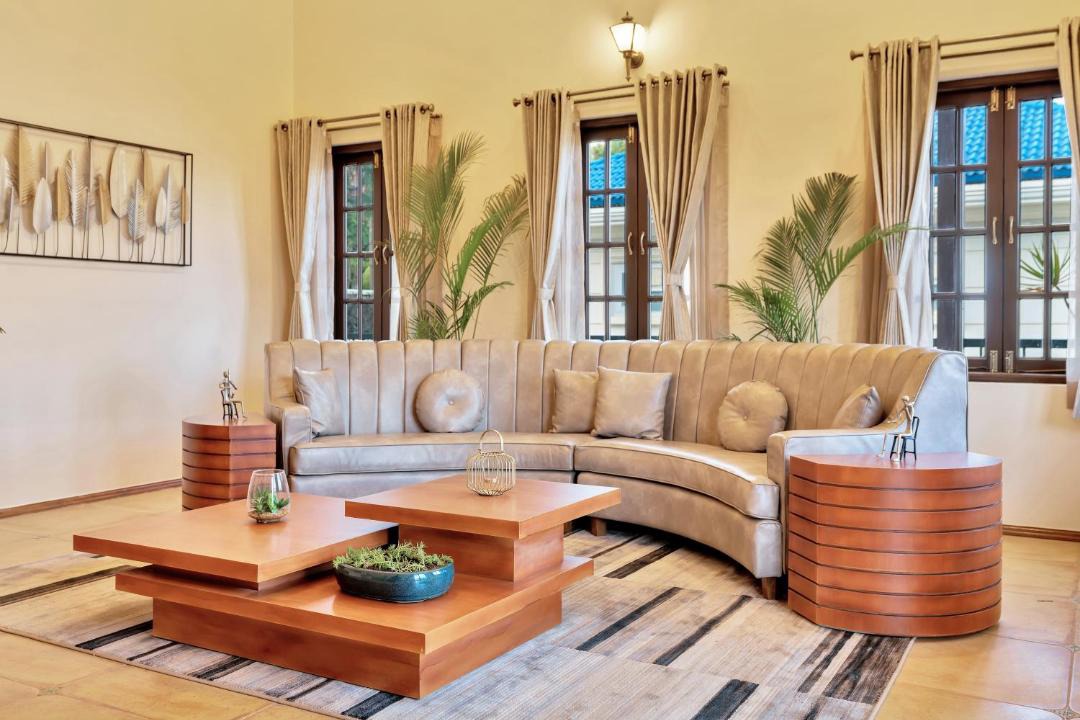 Photo of Livingroom in Wellington