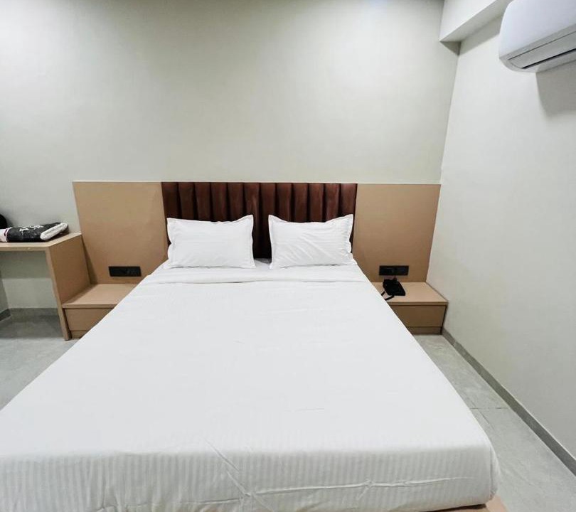 Photo of Bedroom in Prahlad Nagar