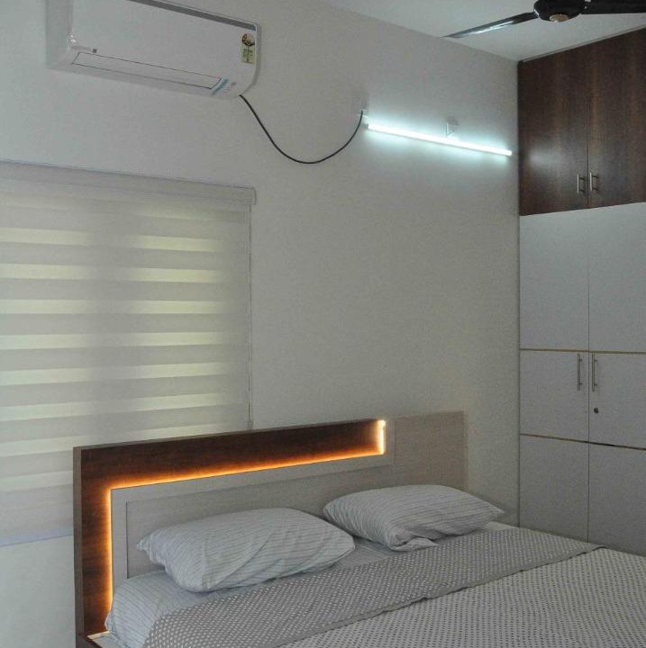 Photo of Bedroom in Kumbakonam