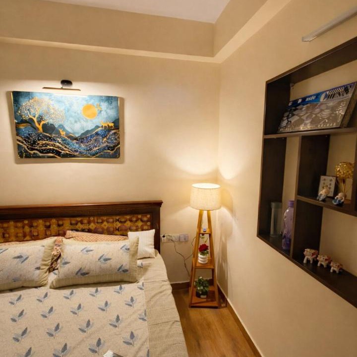 Photo of Bedroom in Durgapura