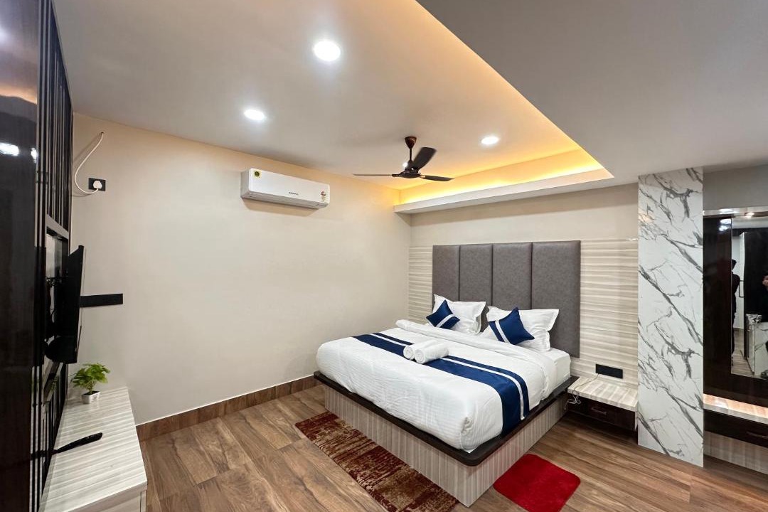 Photo of Bedroom in Falakata