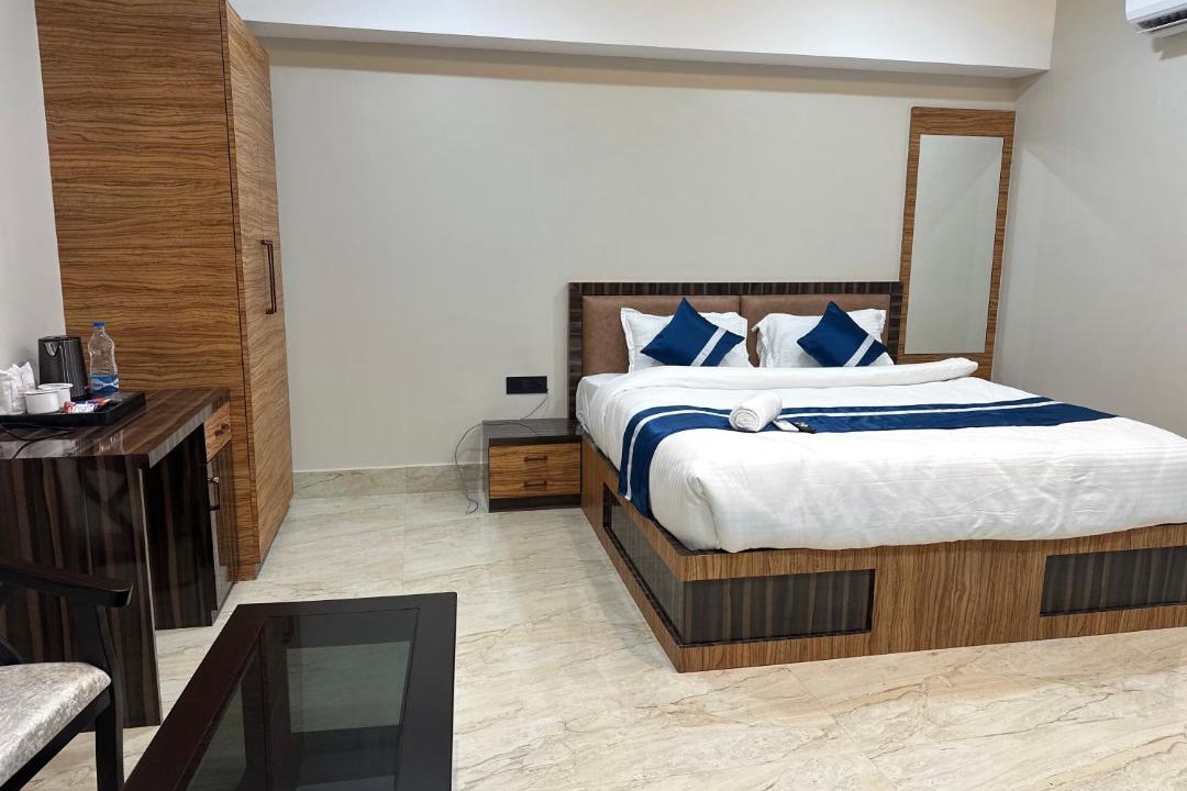 Photo of Bedroom in Falakata