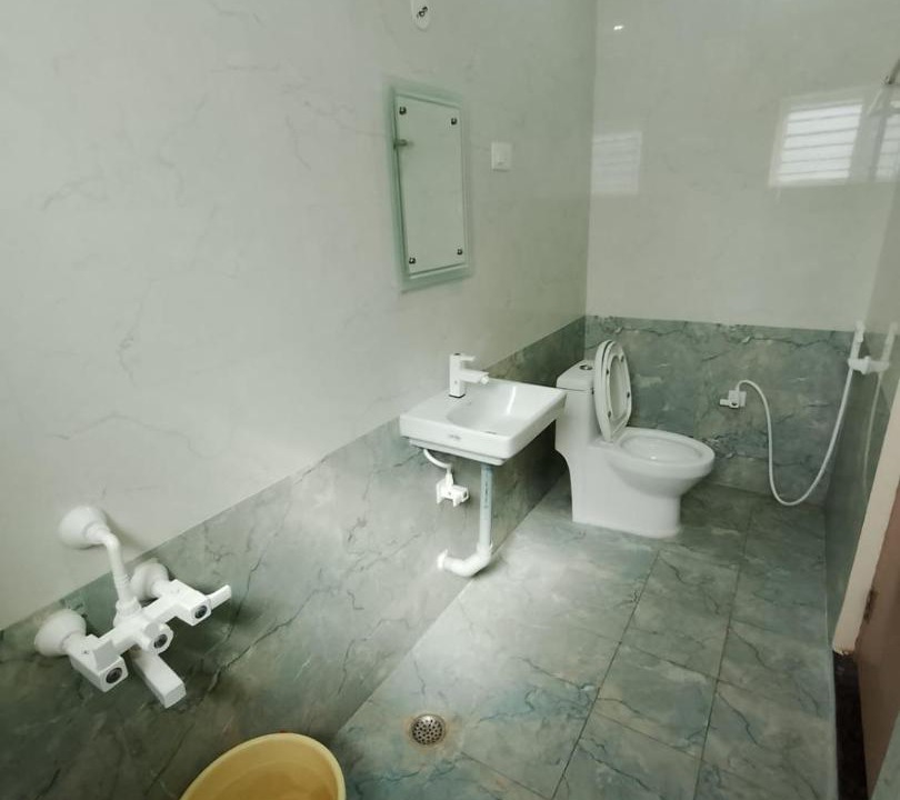 Photo of Bathroom in Perambalur