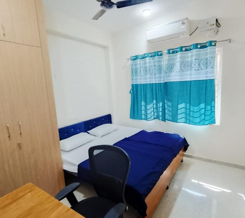 Photo of Bedroom in Perambalur