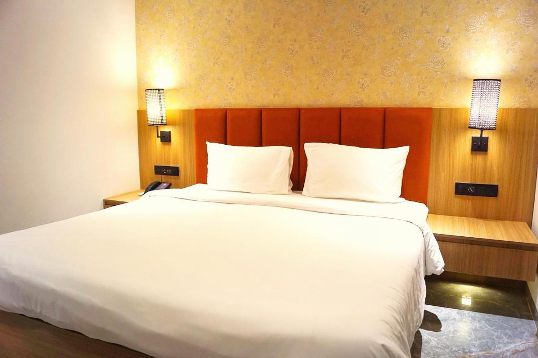 Photo of Bedroom in Bhilwara