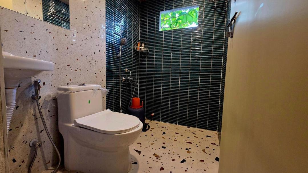 Photo of Bathroom in Malur