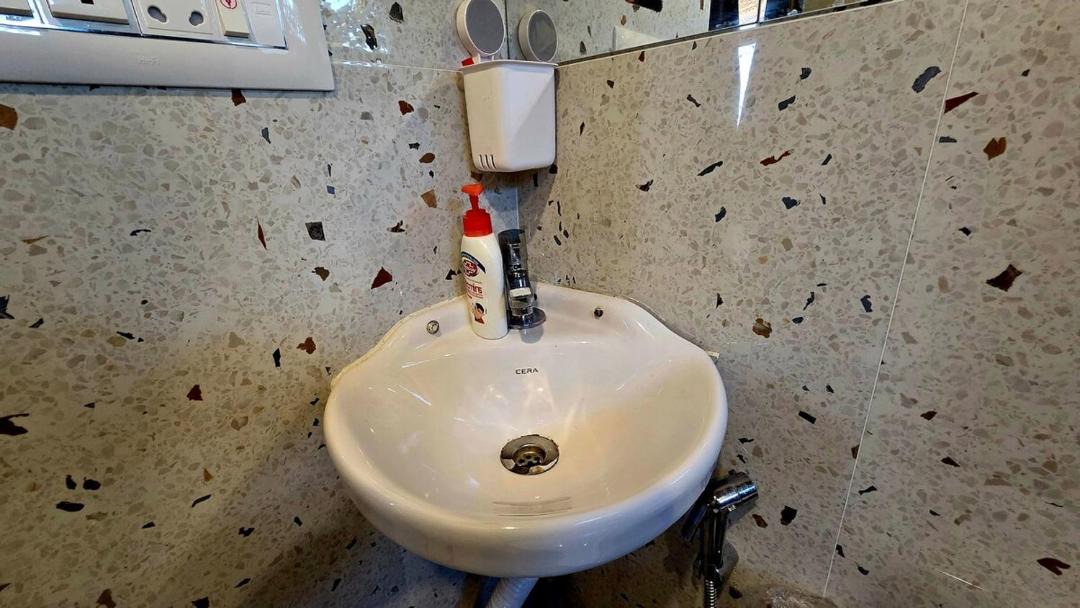Photo of Bathroom in Malur