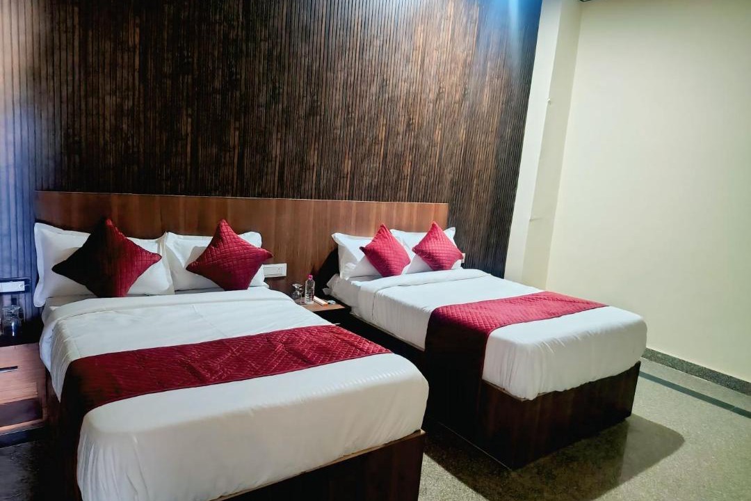 Photo of Bedroom in Amer