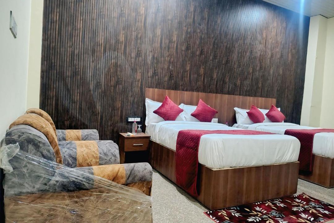 Photo of Bedroom in Amer