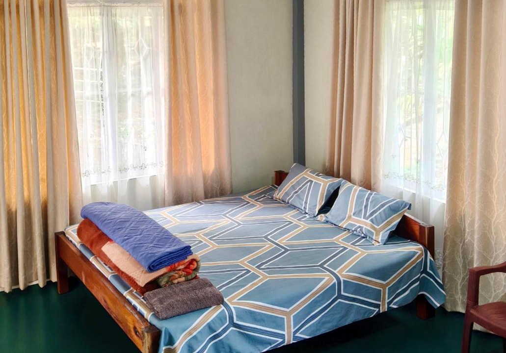 Photo of Bedroom in Mawlynnong