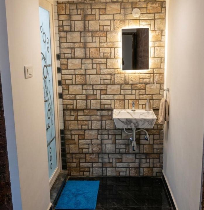 Photo of Bathroom in Timbholi