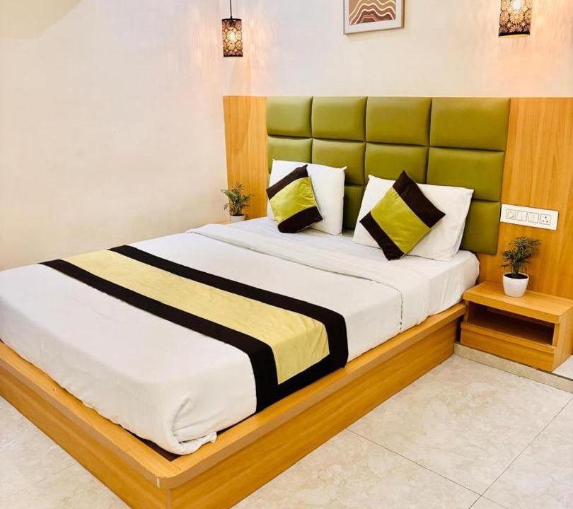 Photo of Bedroom in Kukatpally Housing Board Colony