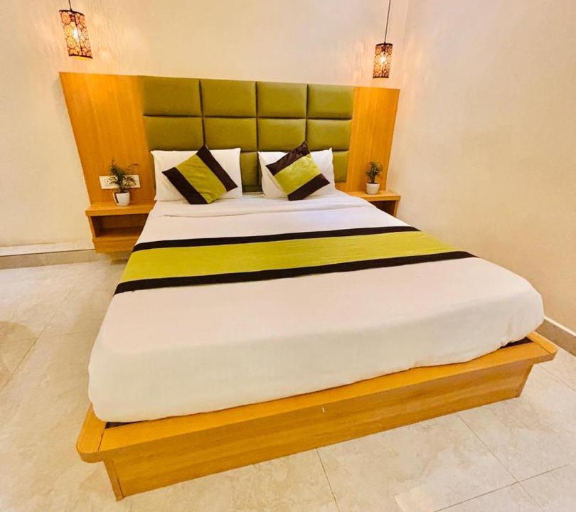 Photo of Bedroom in Kukatpally Housing Board Colony
