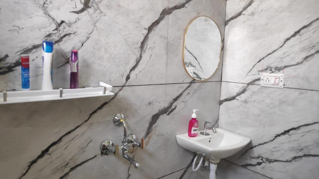 Photo of Bathroom in Shimoga