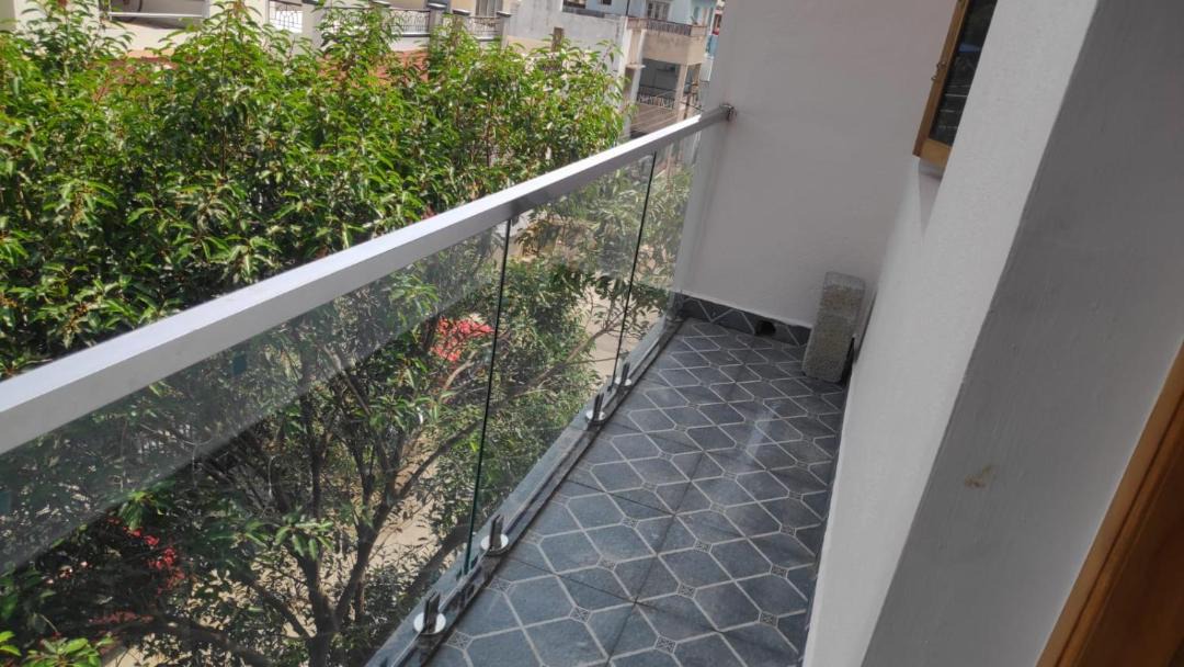 Photo of Patio Balcony in Shimoga