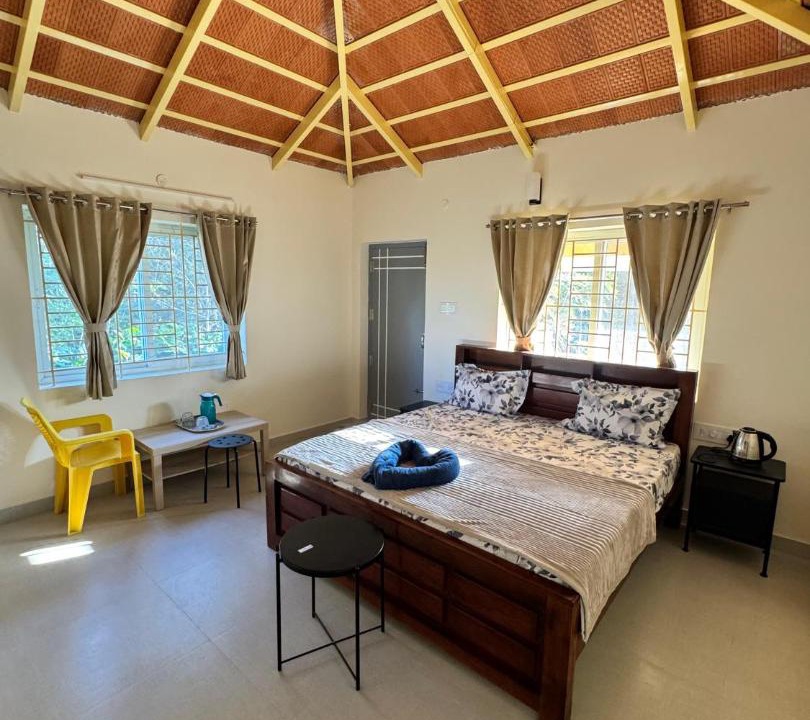 Photo of Bedroom in Yercaud