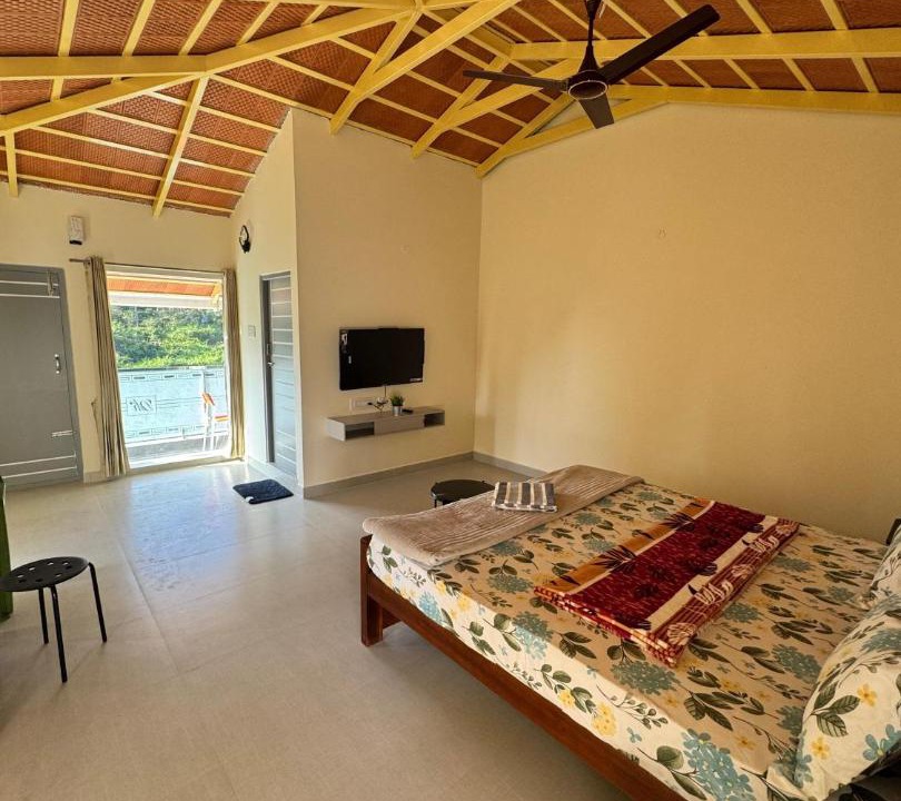 Photo of Bedroom in Yercaud