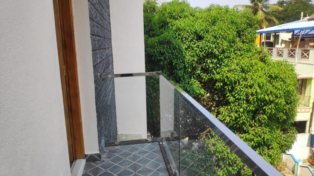Photo of Patio Balcony in Shimoga