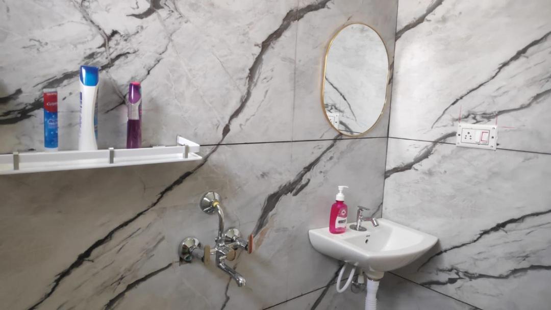 Photo of Bathroom in Shimoga