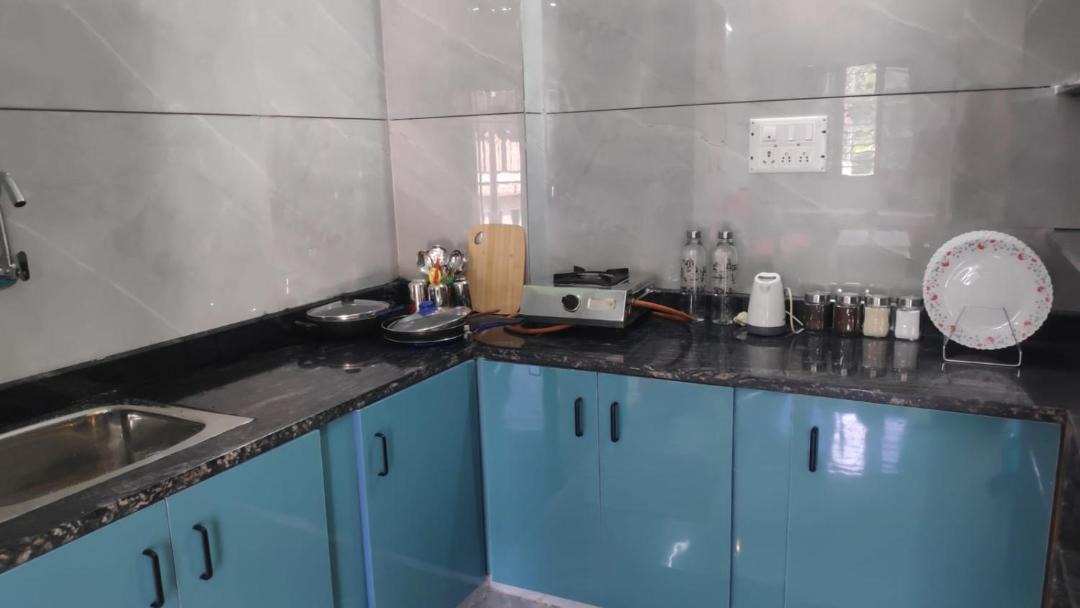 Photo of Kitchen in Shimoga