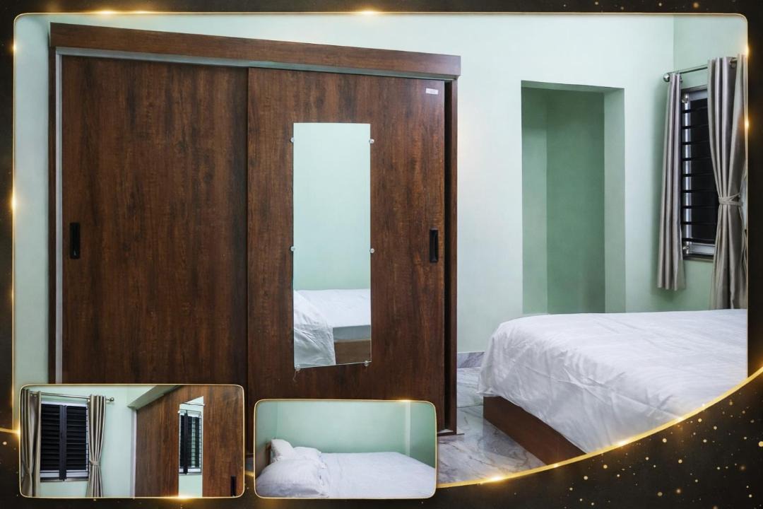 Photo of Bedroom in Shimoga