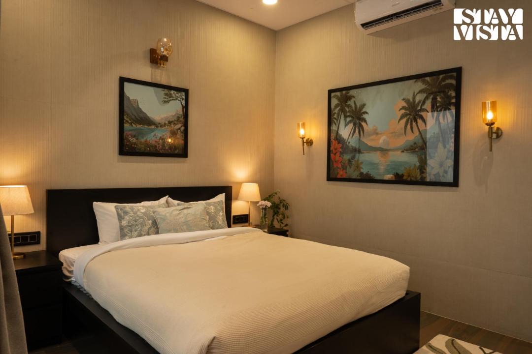 Photo of Bedroom in Palghar