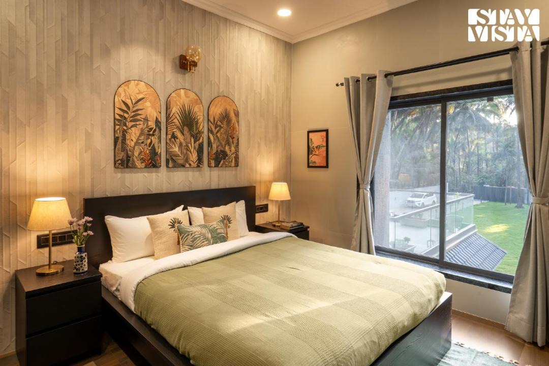 Photo of Bedroom in Palghar