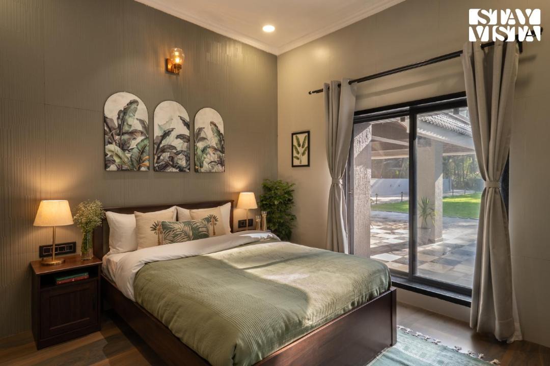 Photo of Bedroom in Palghar