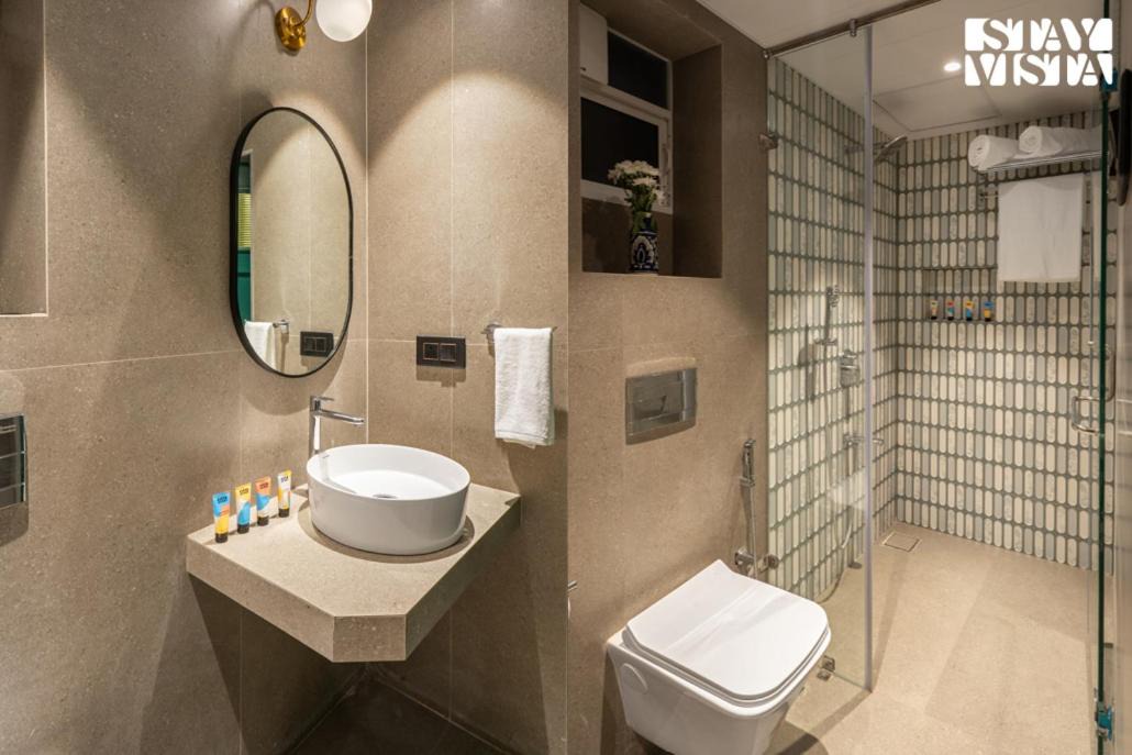 Photo of Bathroom in Palghar