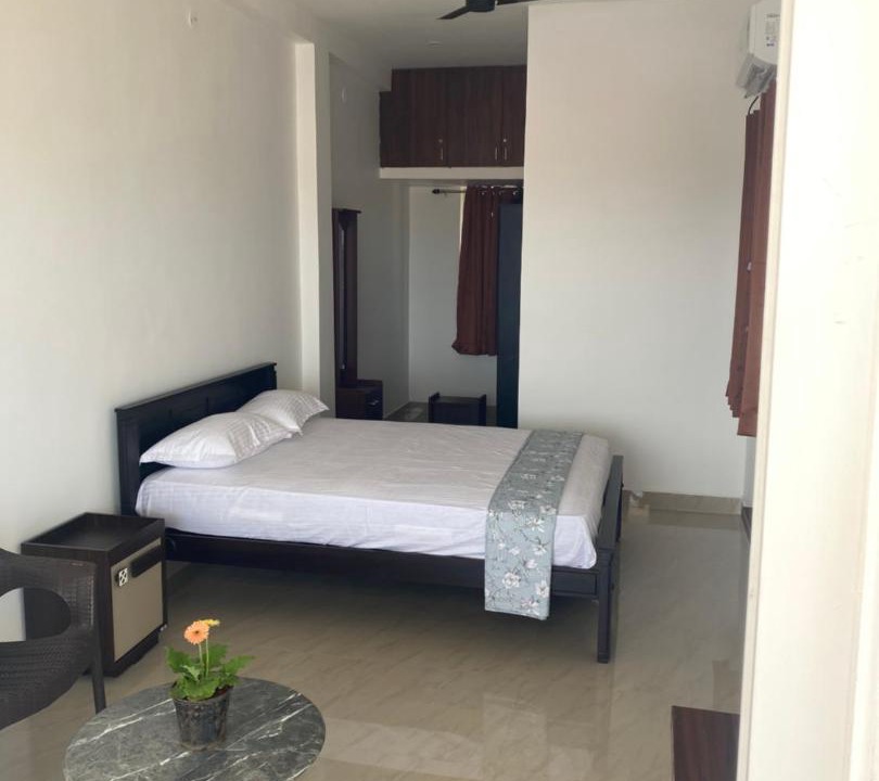 Photo of Bedroom in Cheyyur
