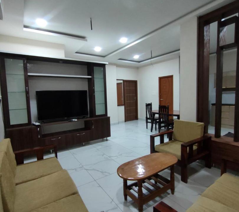 Photo of Livingroom in Kalapettai