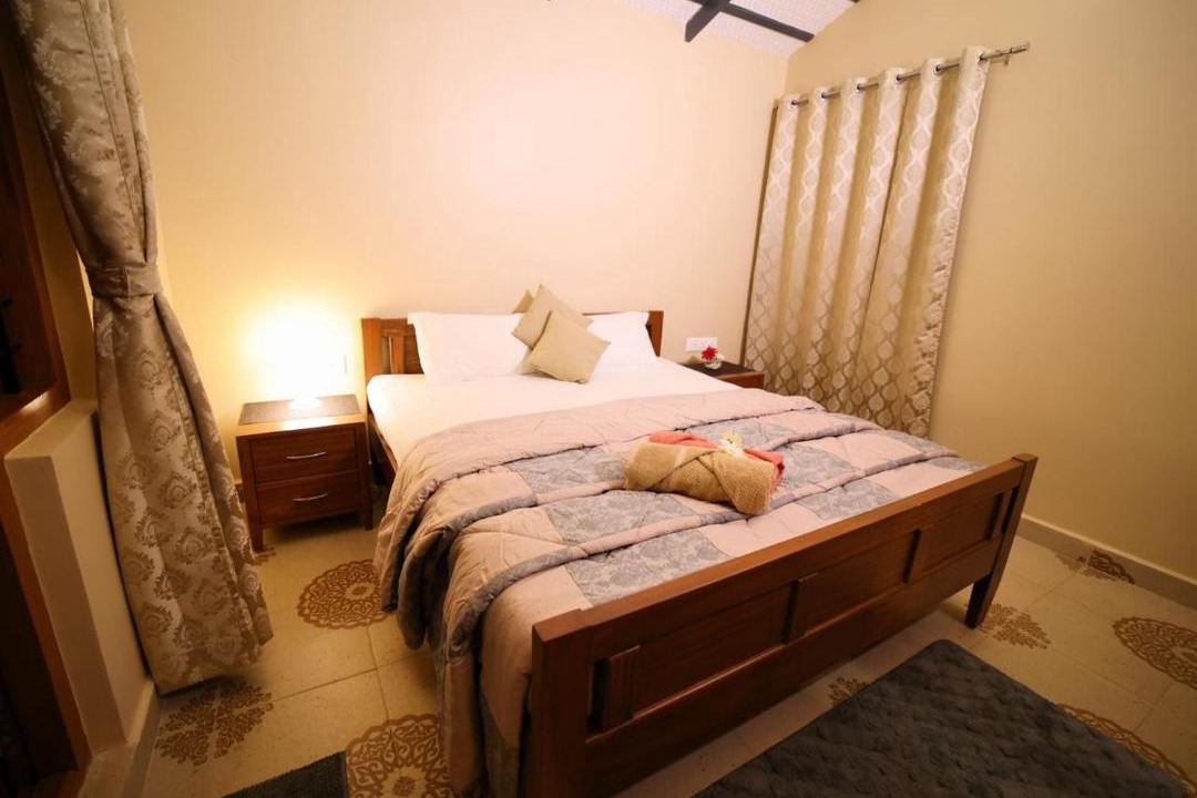 Photo of Bedroom in Shrirangapattana